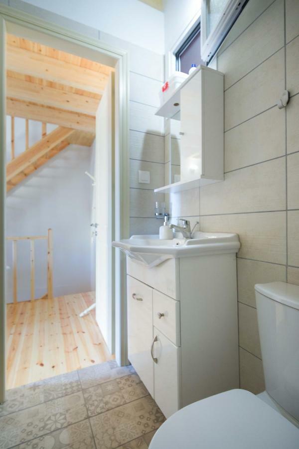 Mara'S Traditional Cottage Kato Pavliana Exteriör bild